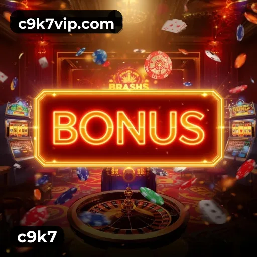 App promotion center for bonus and offer pages